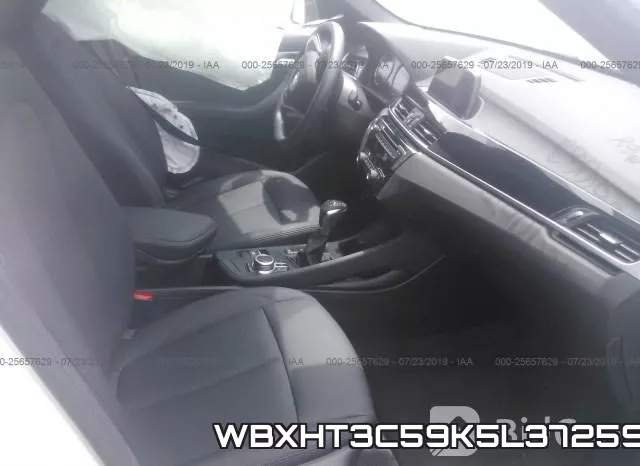 WBXHT3C59K5L37259