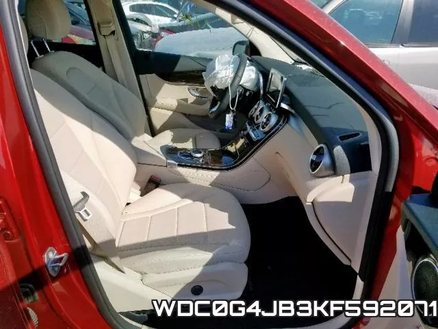 WDC0G4JB3KF592071