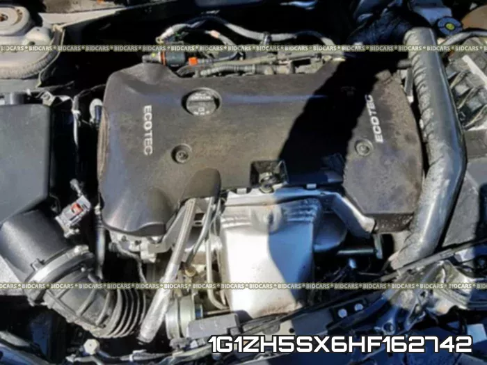 1G1ZH5SX6HF162742