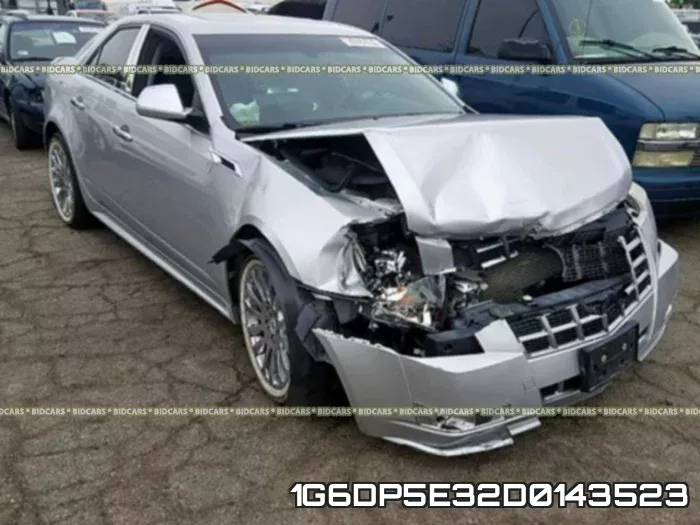 1G6DP5E32D0143523