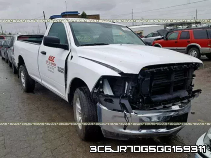 3C6JR7DG5GG169311