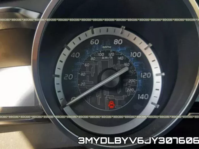 3MYDLBYV6JY307606