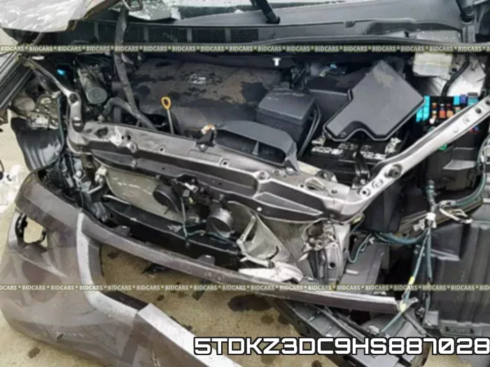 5TDKZ3DC9HS887028