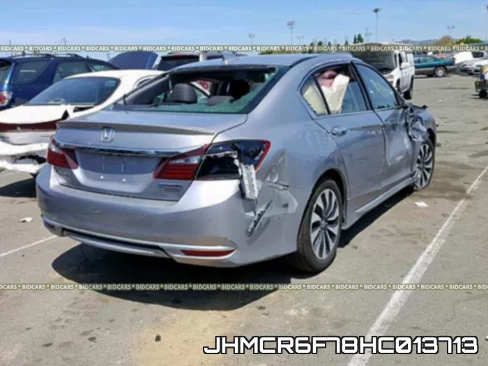 JHMCR6F78HC013713