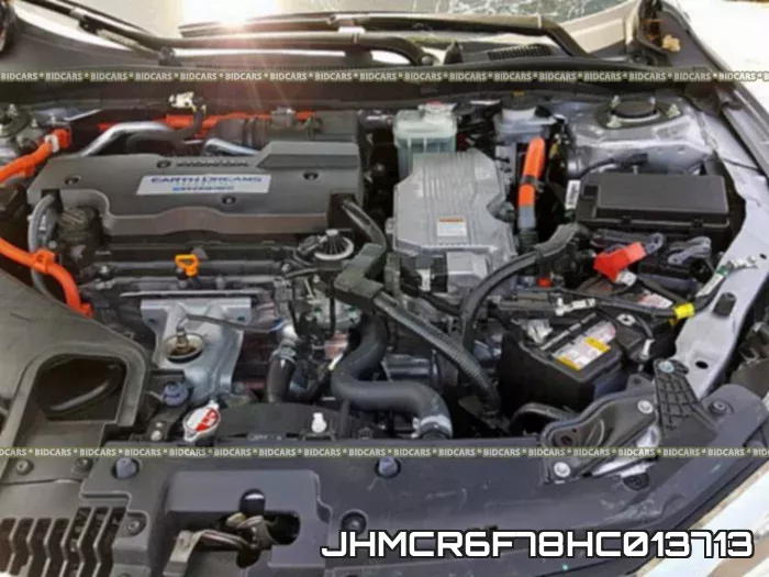 JHMCR6F78HC013713