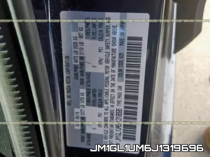 JM1GL1UM6J1319696