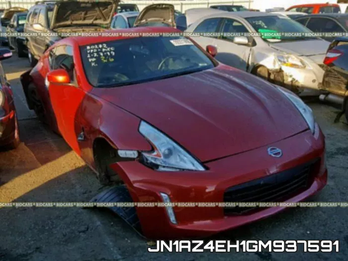 JN1AZ4EH1GM937591