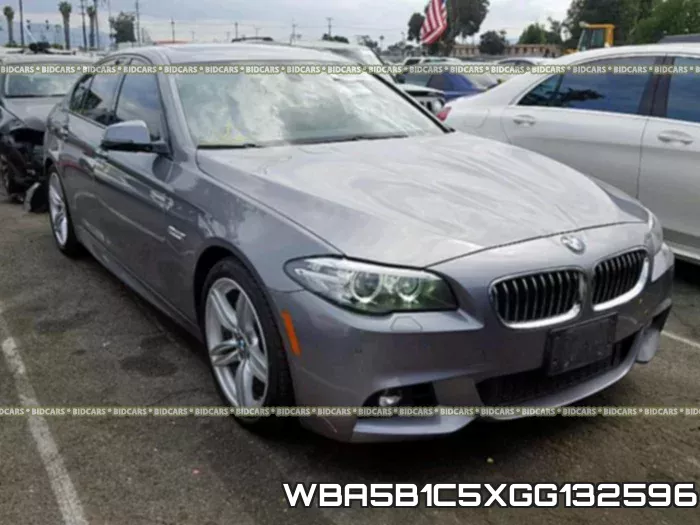 WBA5B1C5XGG132596