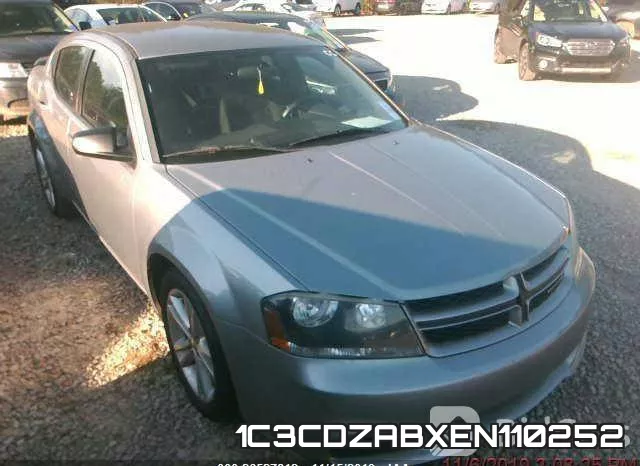 1C3CDZABXEN110252