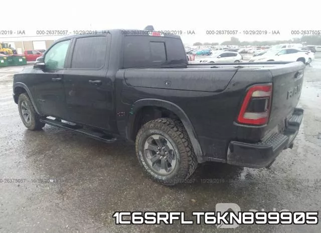 1C6SRFLT6KN899905