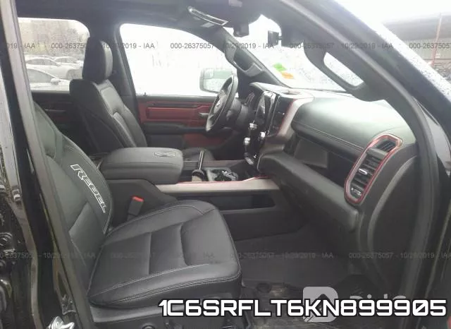 1C6SRFLT6KN899905