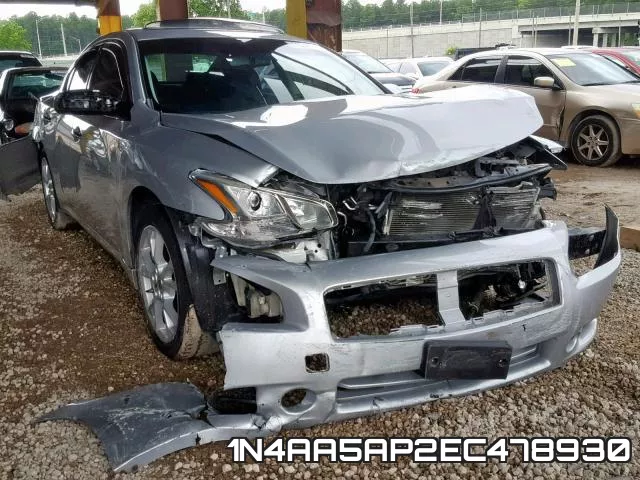 1N4AA5AP2EC478930