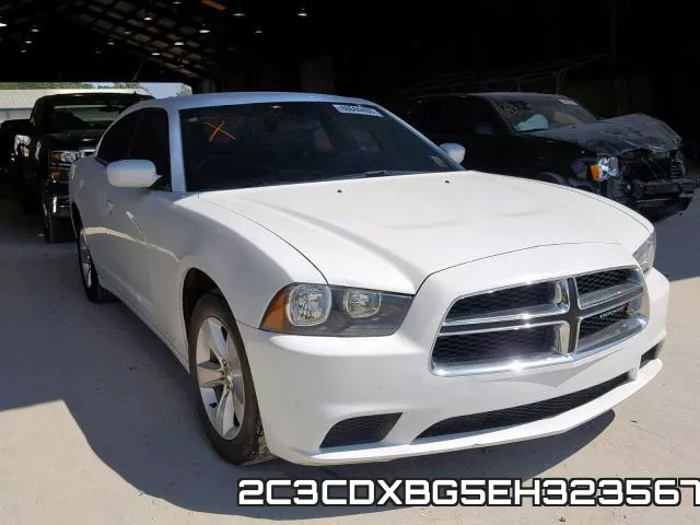 2C3CDXBG5EH323567