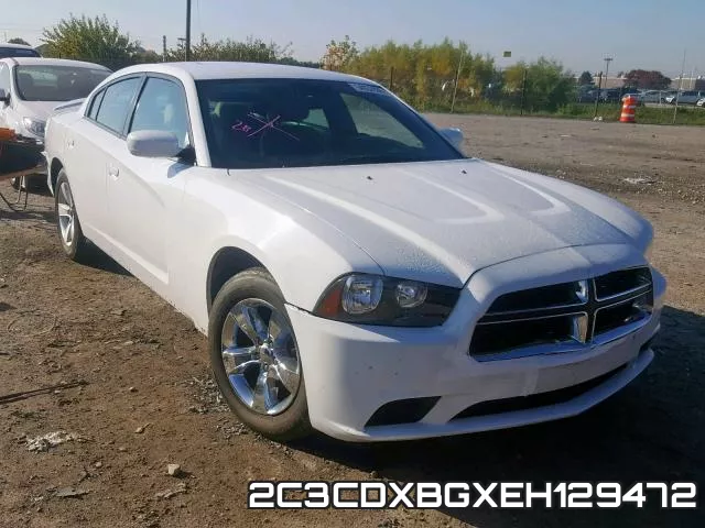 2C3CDXBGXEH129472