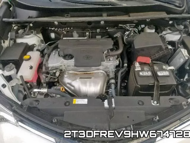2T3DFREV9HW674728