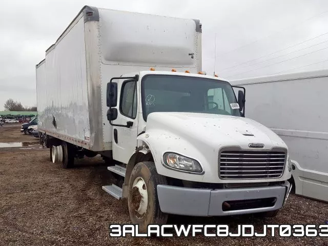3ALACWFC8JDJT0363