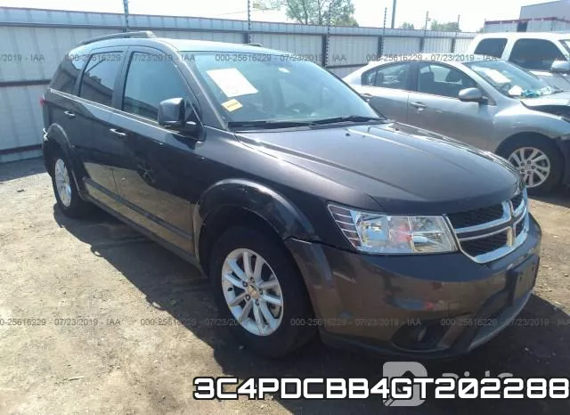 3C4PDCBB4GT202288