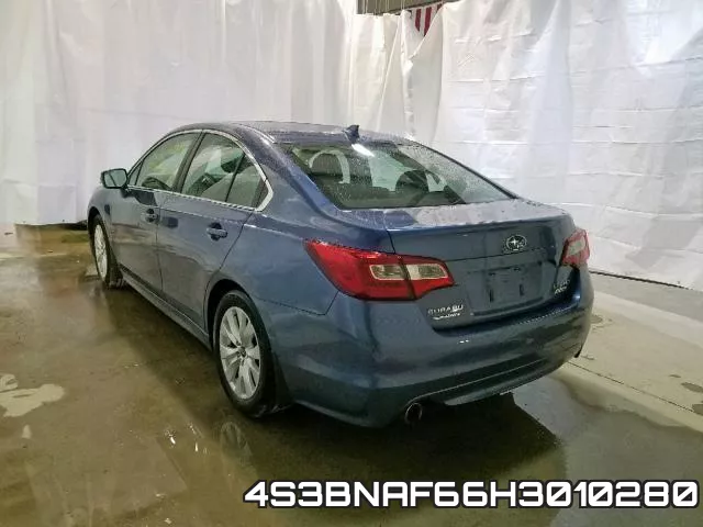 4S3BNAF66H3010280