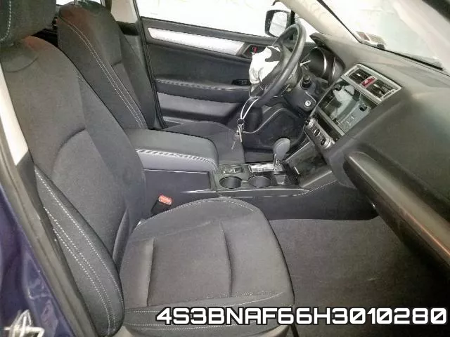 4S3BNAF66H3010280