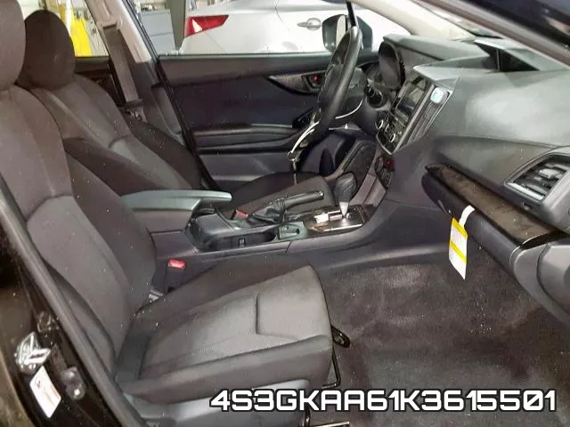 4S3GKAA61K3615501