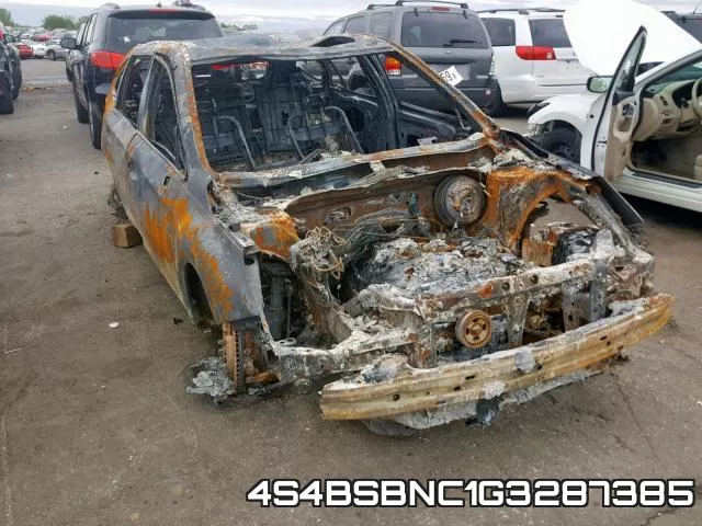 4S4BSBNC1G3287385