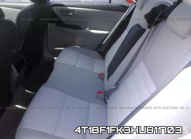 4T1BF1FK3HU811703