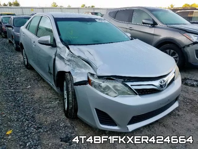 4T4BF1FKXER424664
