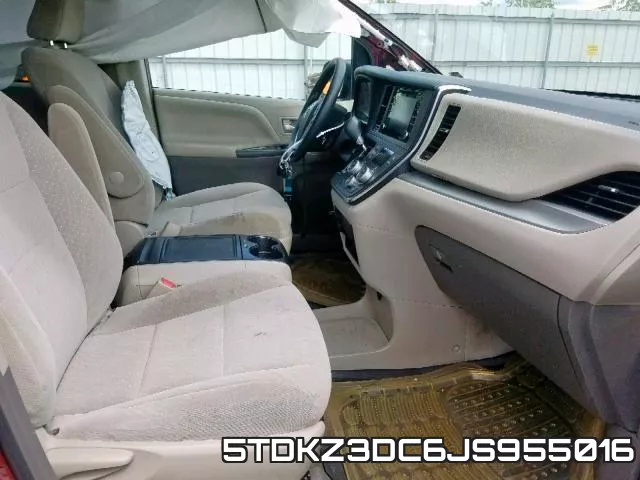 5TDKZ3DC6JS955016