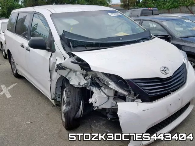 5TDZK3DC7ES443404