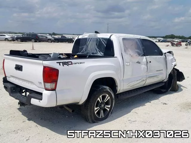 5TFAZ5CN1HX037026