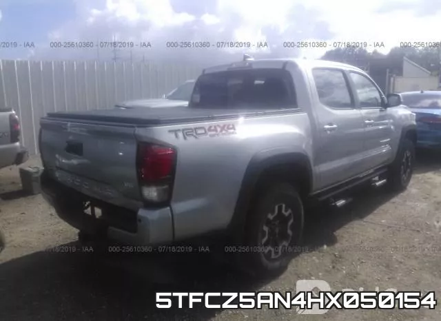 5TFCZ5AN4HX050154