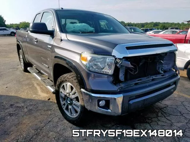 5TFRY5F19EX148014