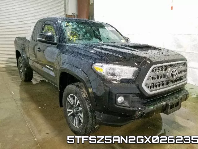5TFSZ5AN2GX026235