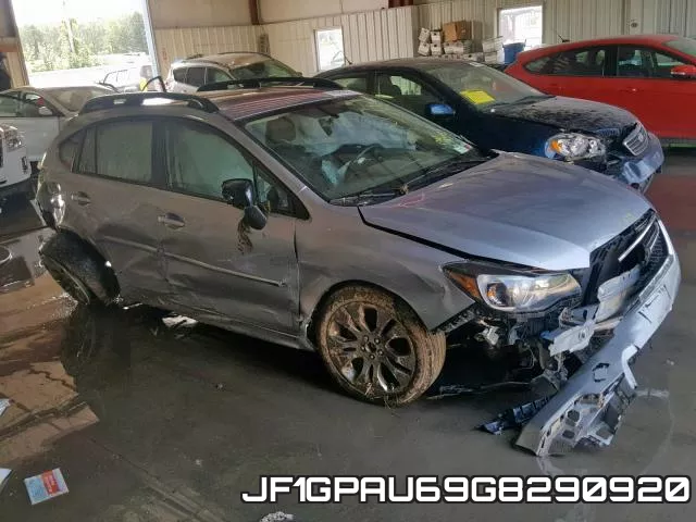JF1GPAU69G8290920