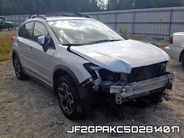 JF2GPAKC5D2814017