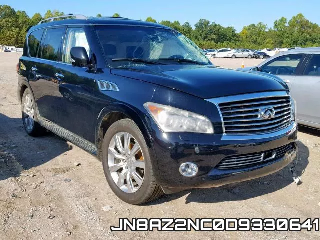 JN8AZ2NC0D9330641