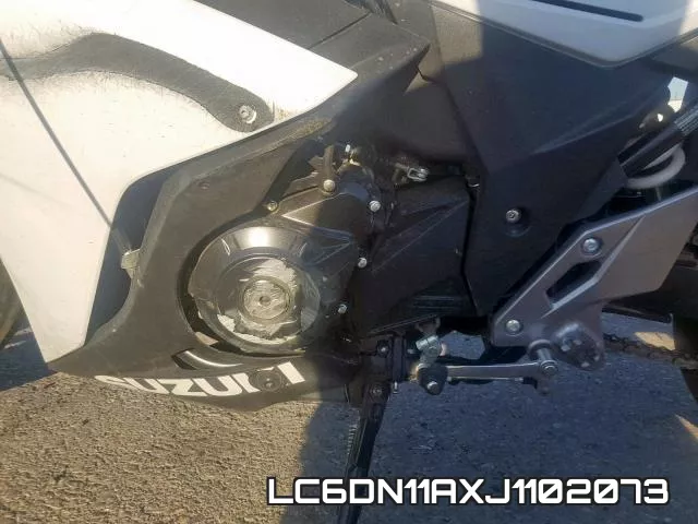 LC6DN11AXJ1102073