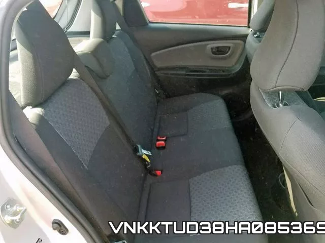 VNKKTUD38HA085369