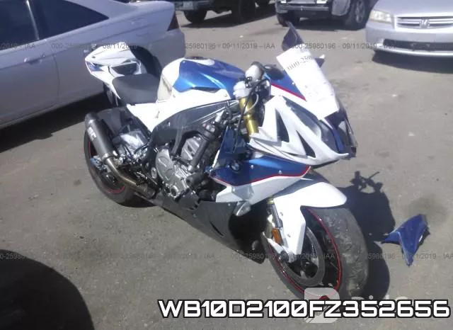 WB10D2100FZ352656