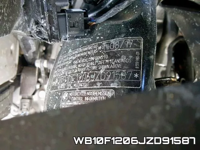 WB10F1206JZD91587