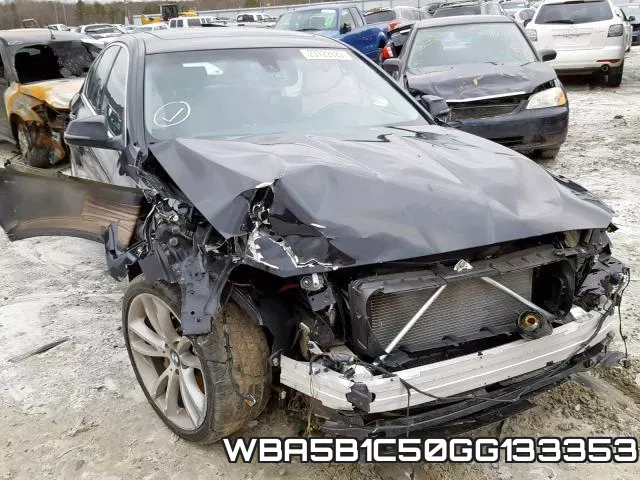 WBA5B1C50GG133353