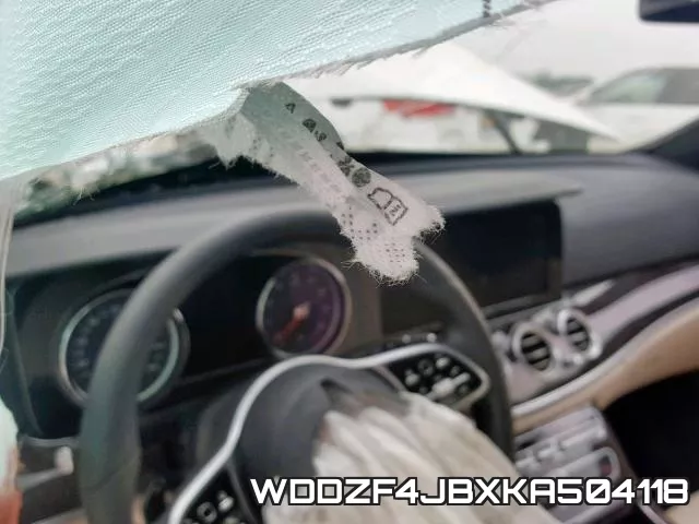 WDDZF4JBXKA504118
