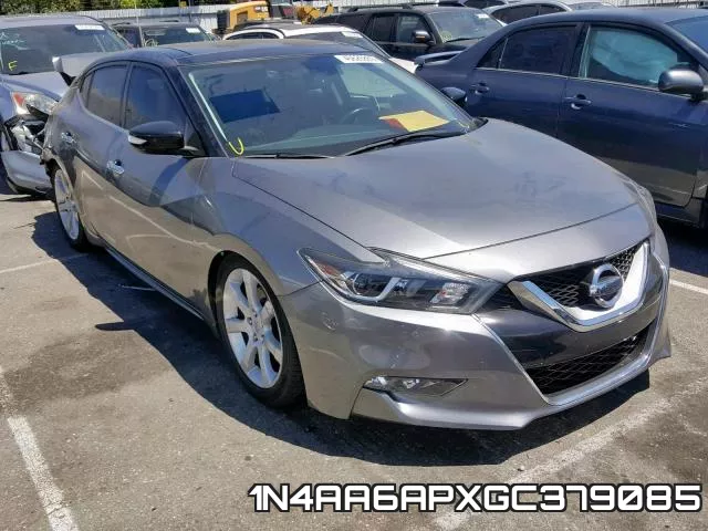 1N4AA6APXGC379085