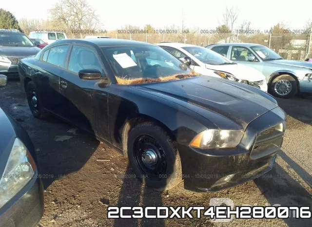2C3CDXKT4EH280076
