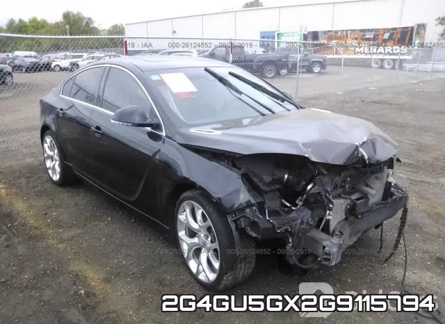 2G4GU5GX2G9115794