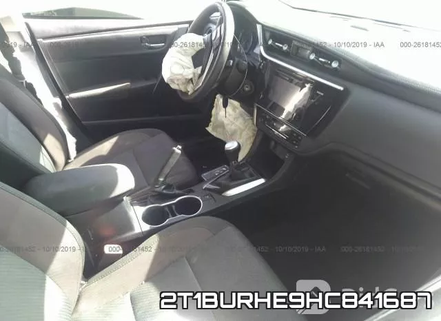 2T1BURHE9HC841687