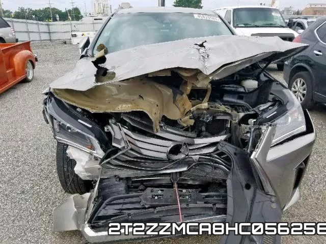 2T2ZZMCA8HC056256