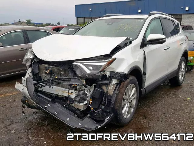 2T3DFREV8HW564172