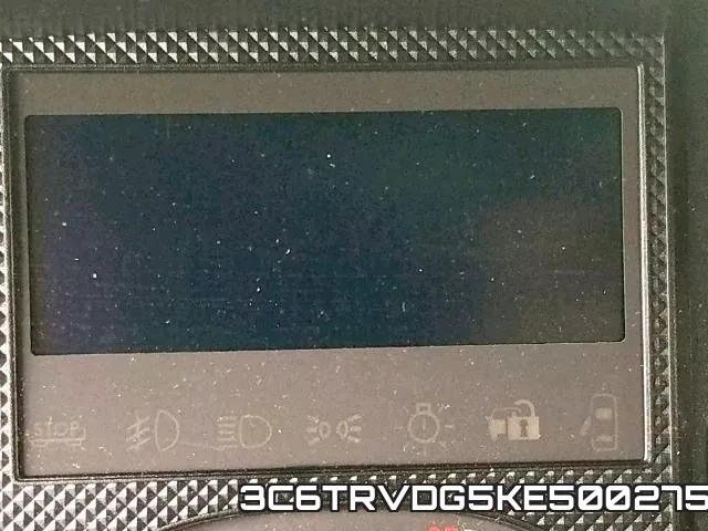 3C6TRVDG5KE500275