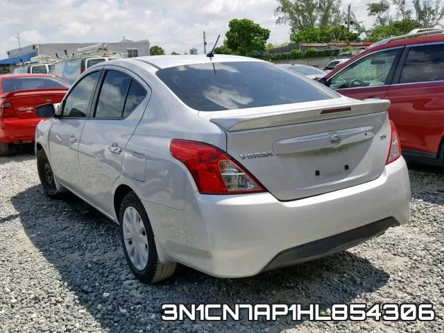 3N1CN7AP1HL854306
